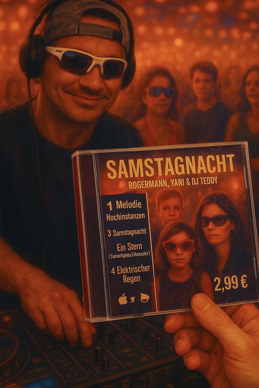 Samstagnacht