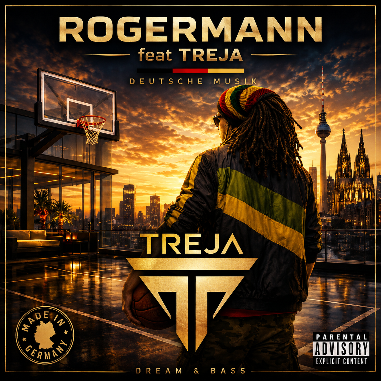 67 — ROGERMANN